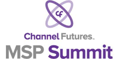 Channel Futures MSP Summit 2022