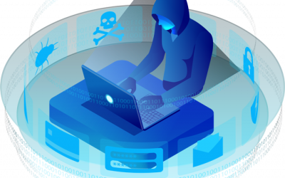 Cybercrime and the Dark Web