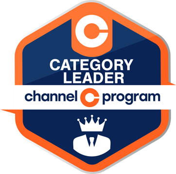 Category Leader Channel Program