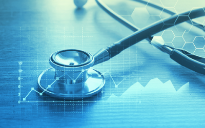 Reducing Cyber Risk in the Healthcare Sector
