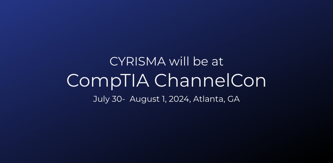 CompTIA Channel Con