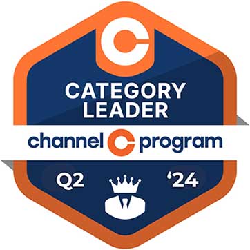 Category Leader Channel Program