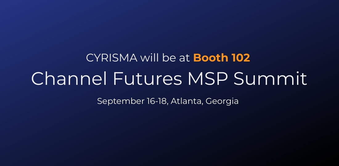 Channel Futures MSP Summit