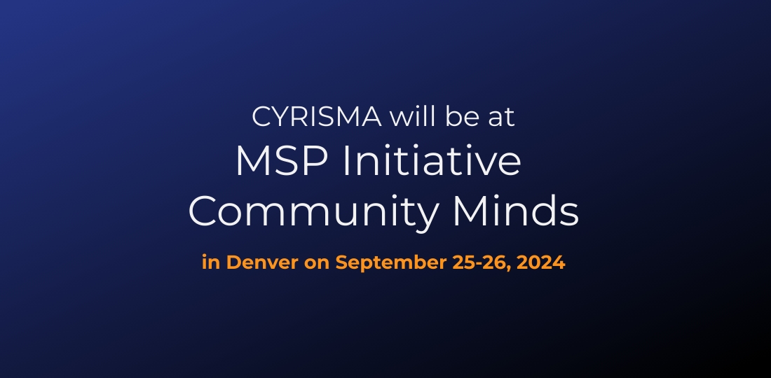 MSP Initiative Community Minds