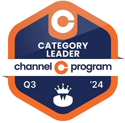 Category Leader Channel Program