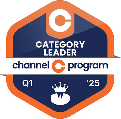 Category Leader Channel Program